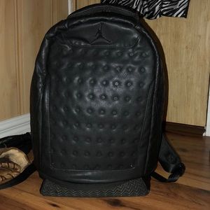 backpack